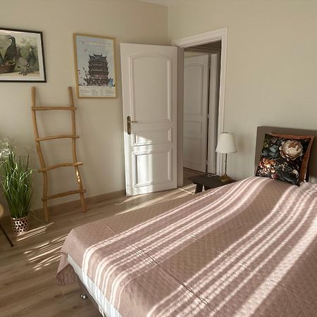 Guesthouse Saint-Jean Brugge Buitenkant foto