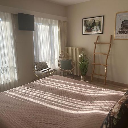 Guesthouse Saint-Jean Brugge Buitenkant foto