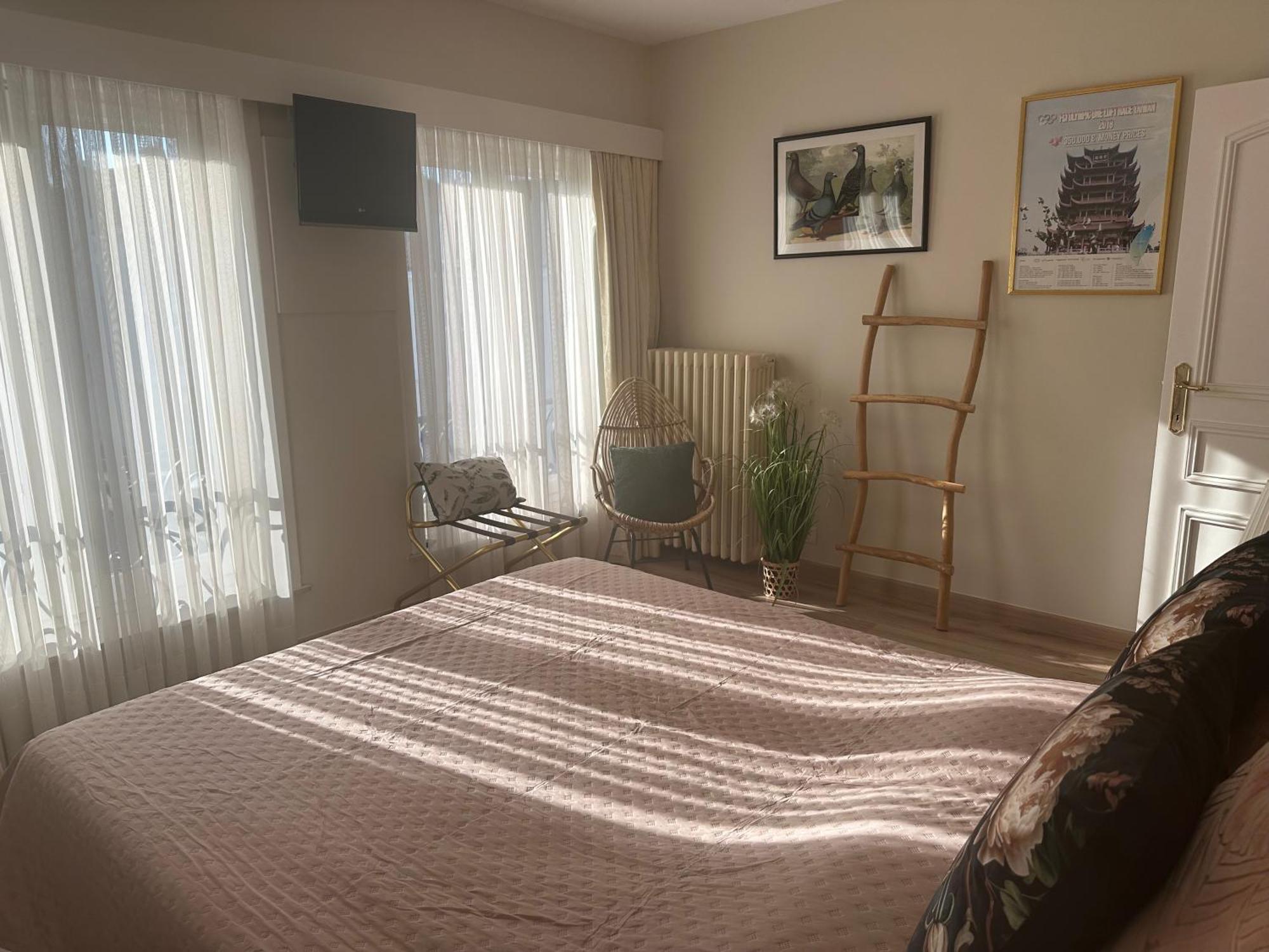 Guesthouse Saint-Jean Brugge Buitenkant foto