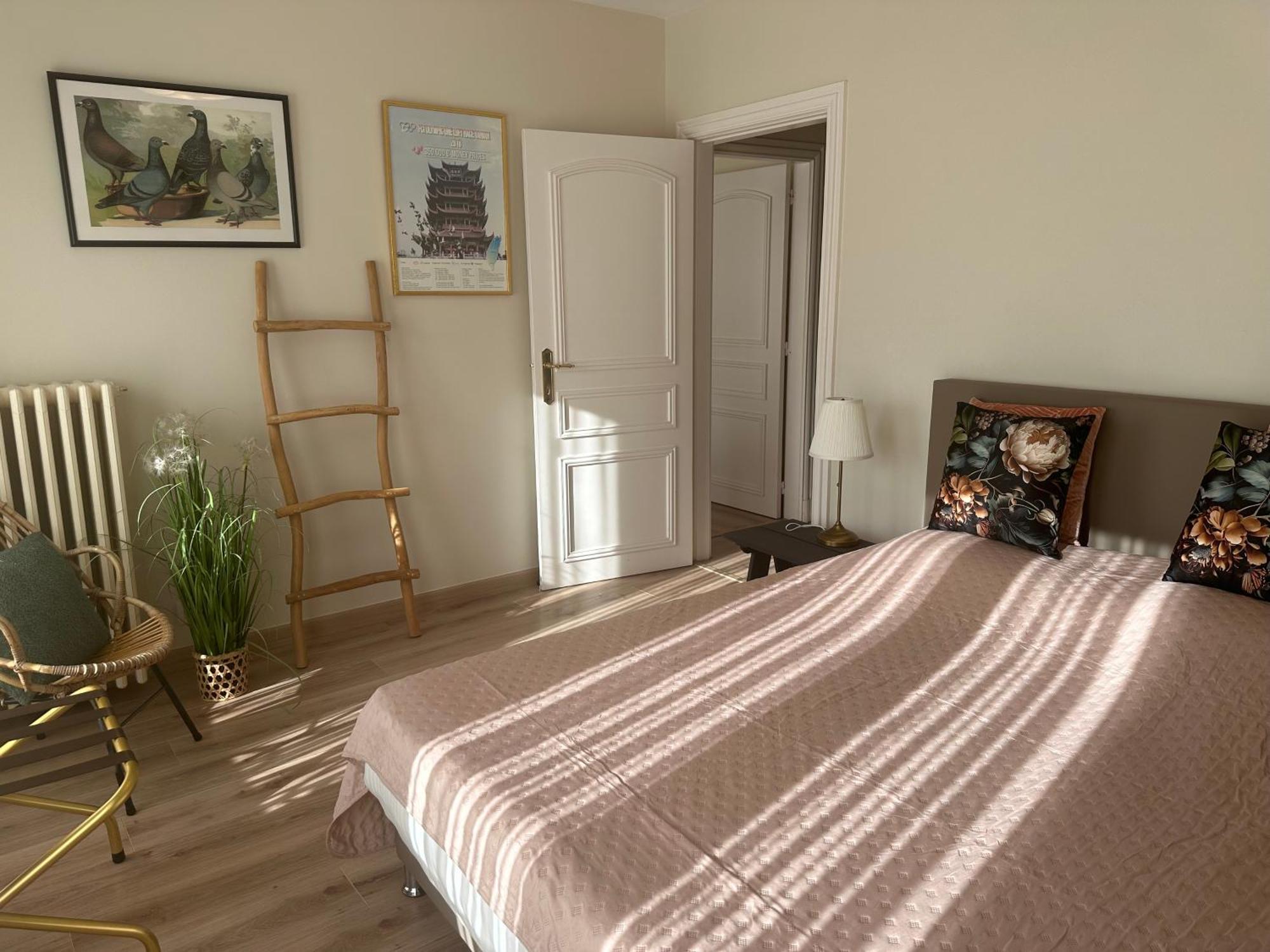 Guesthouse Saint-Jean Brugge Buitenkant foto